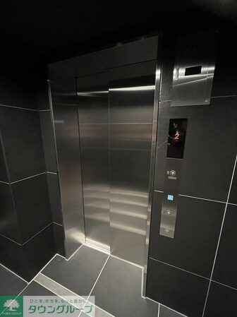 アジールコート山手動坂の物件内観写真